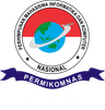 Permikomnas Logo